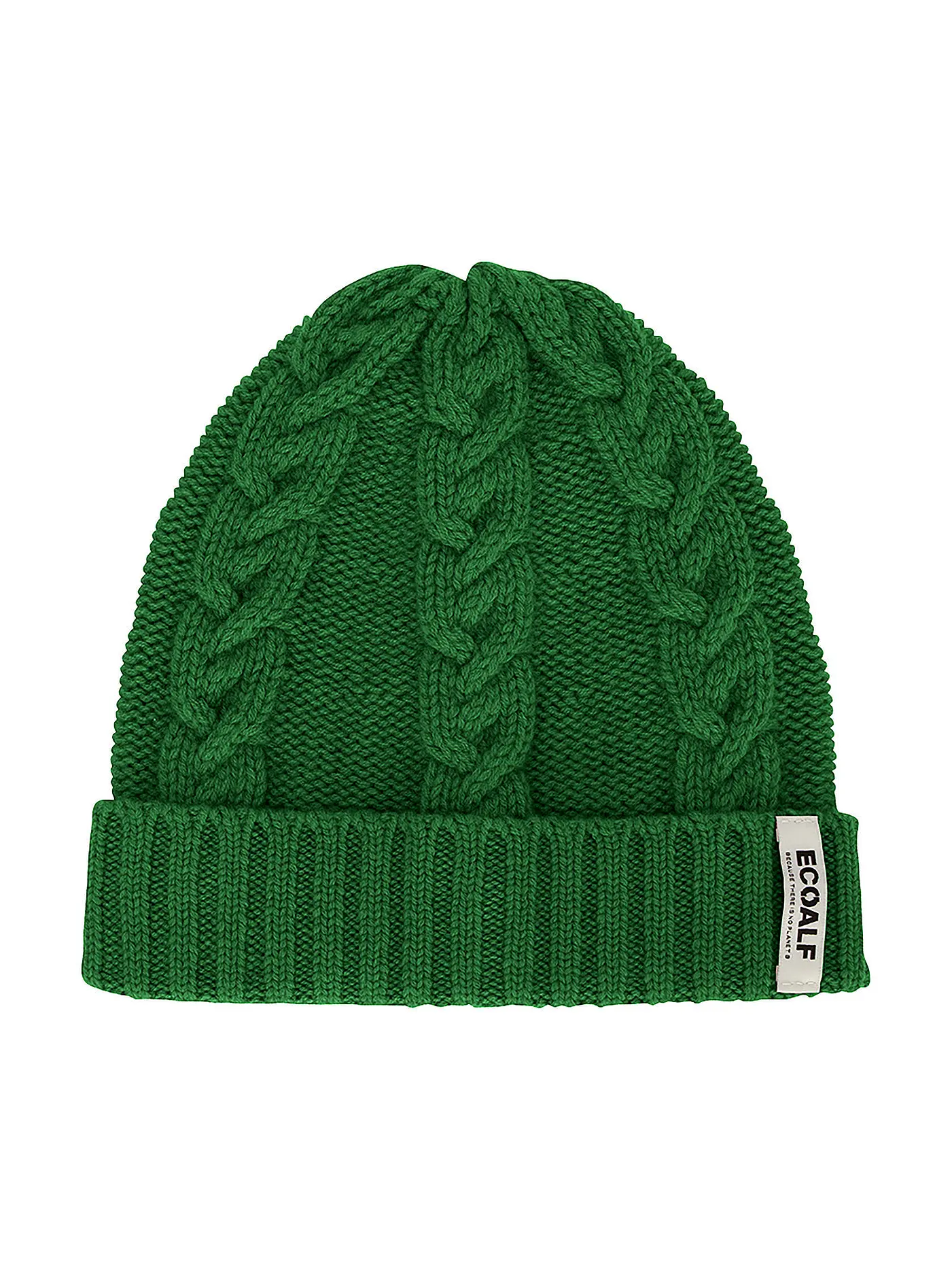 ECOALF | Mütze - Haube BRAIDALF | 